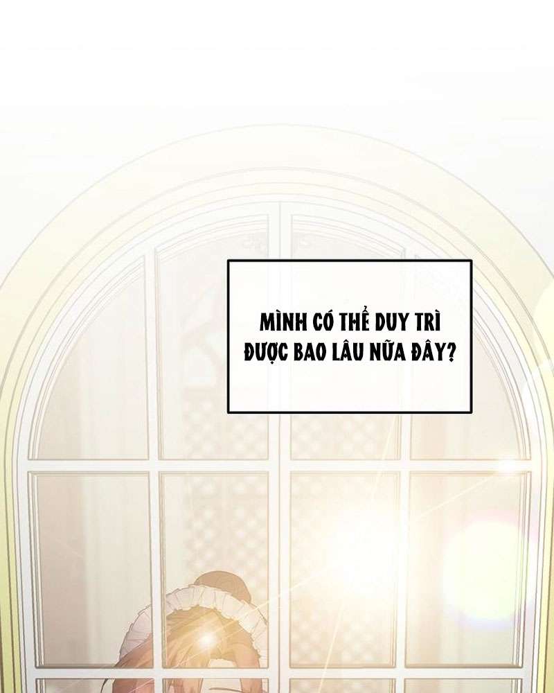 Nữ Hầu Báo Thù: Thời Khắc Cuối Cùng Chap 13 - Trang 4