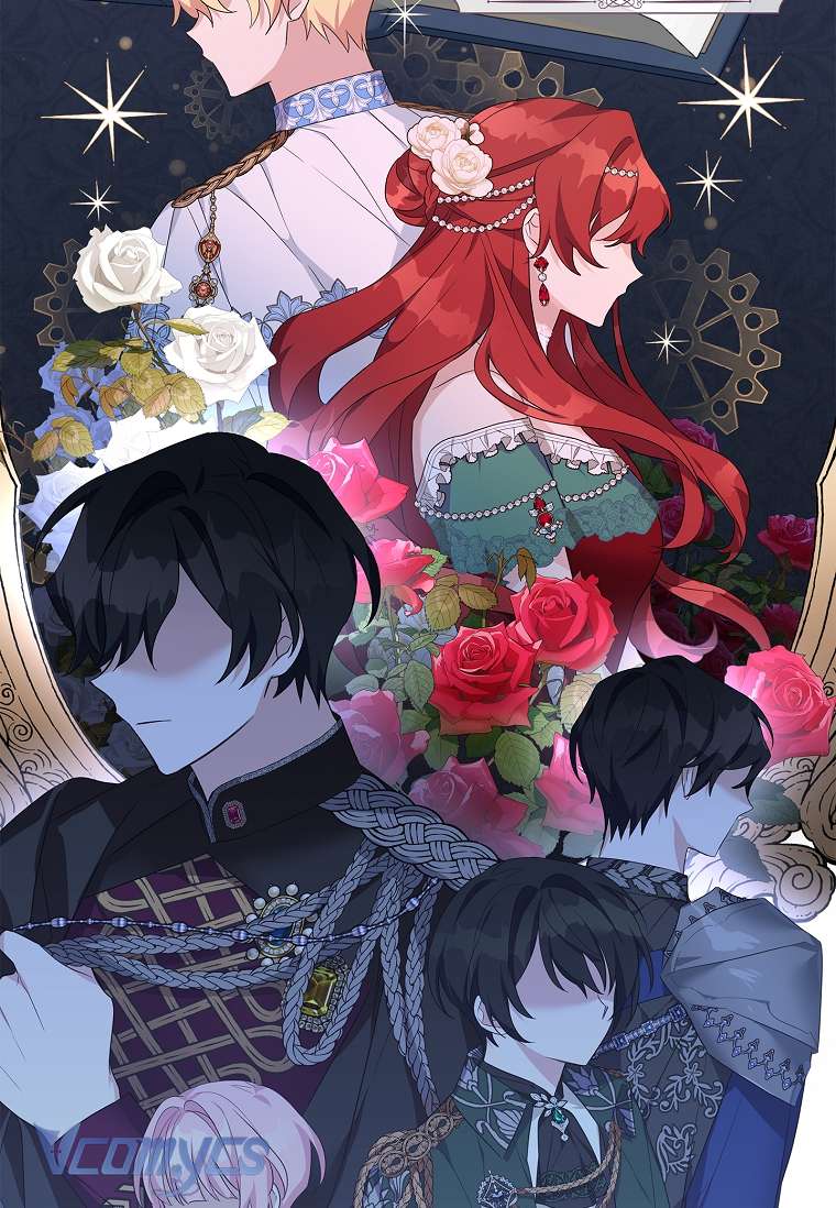 Tôi đã trở thành con gái út của công tước phản diện Chapter 18 - Next Chapter 19