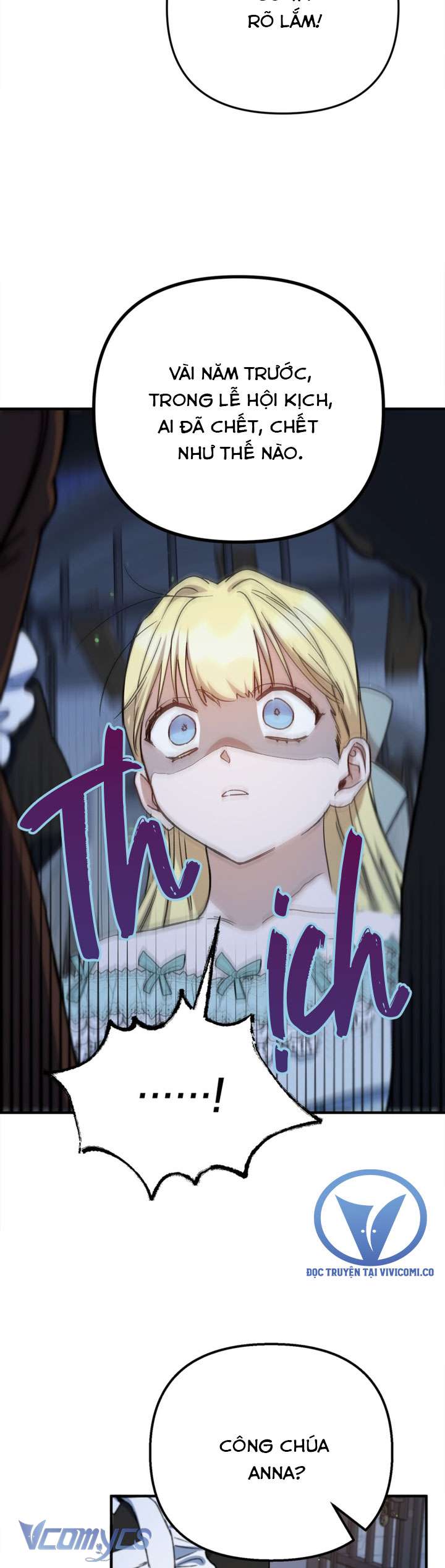 Phương Pháp Trở Thành Con Gái Của Người Hùng Bóng Đêm Chap 52 - Trang 2