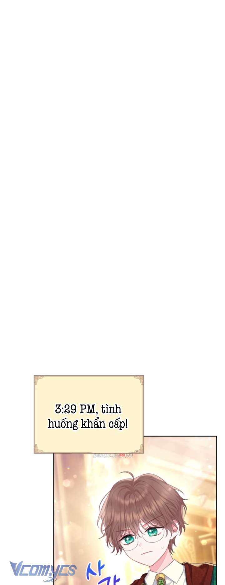 Người Anh Trai Mạnh Nhất Của Tôi Đã Mất Trí Nhớ Chap 25 - Next Chap 26