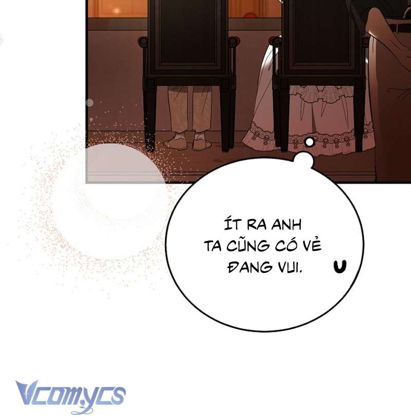 Ác Quỷ Nuôi Dưỡng Tiểu Thư Chapter 35 - Trang 4