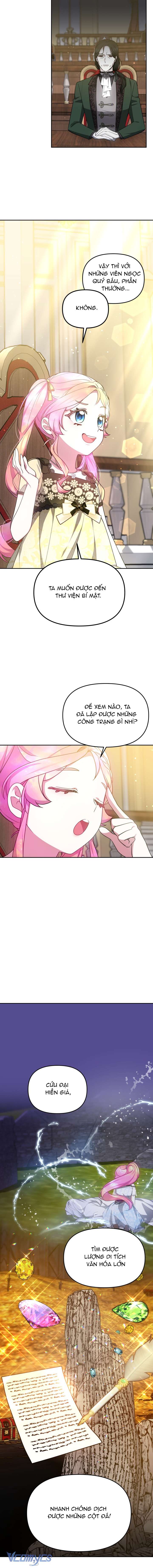 [PNT] Rồng Con Thuần Hóa Những Kẻ Điên Rồ Chap 36 - Trang 2