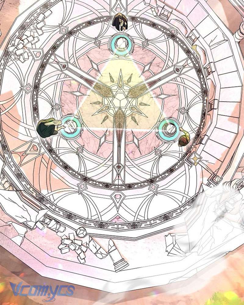 Hầu Gái Độc Quyền Của Hoàng Hậu Phản Diện Chap 82 - Trang 4