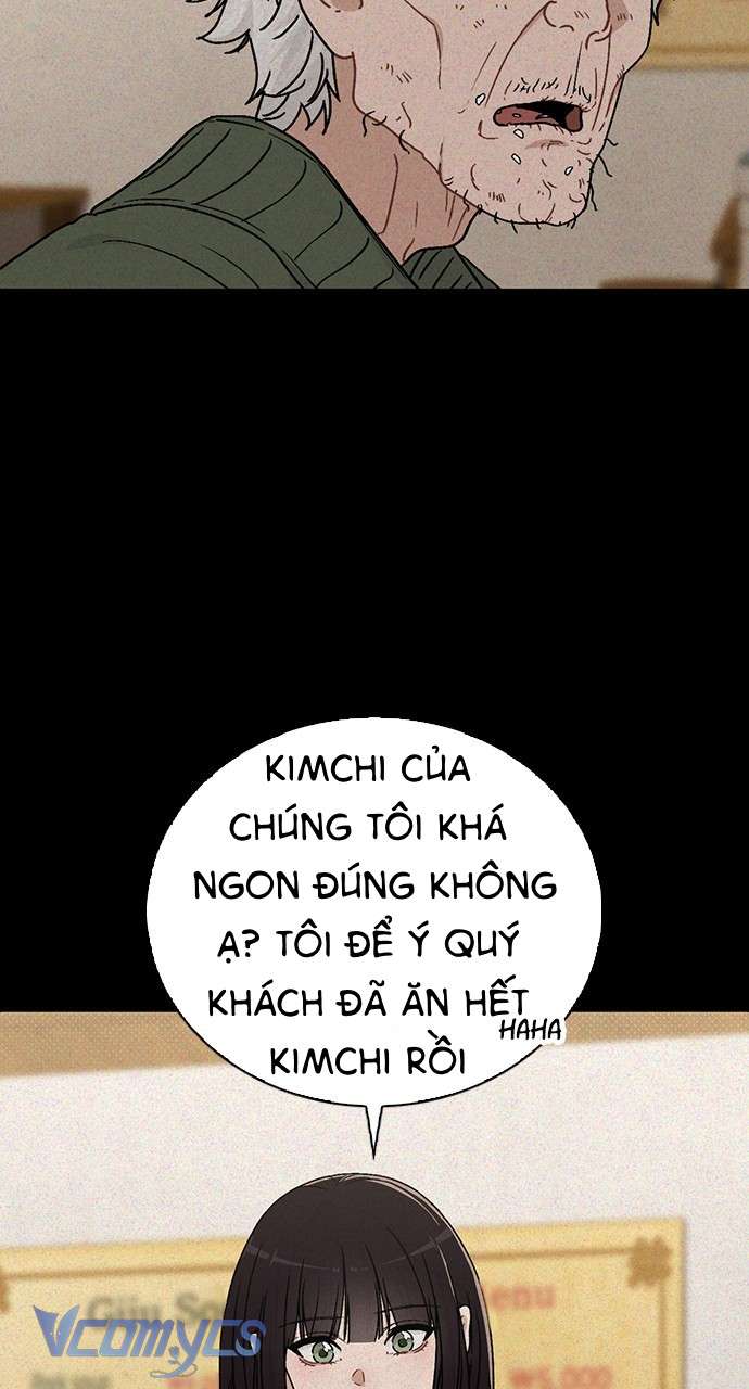 Review Người Yêu Cũ Chap 9 - Trang 3