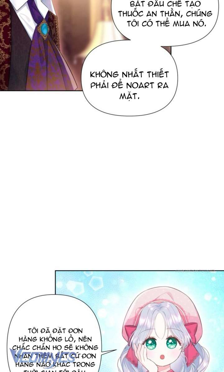 Người Anh Trai Mạnh Nhất Của Tôi Đã Mất Trí Nhớ Chap 24 - Trang 4