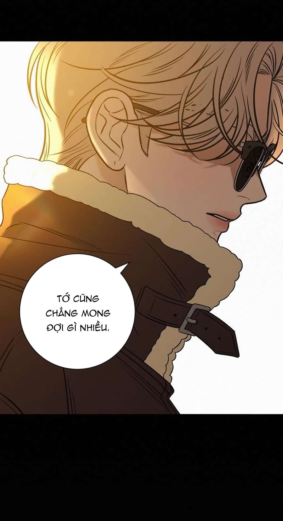 Chiến Lược: Tình Yêu Trong Sáng Chap 111 - Trang 3