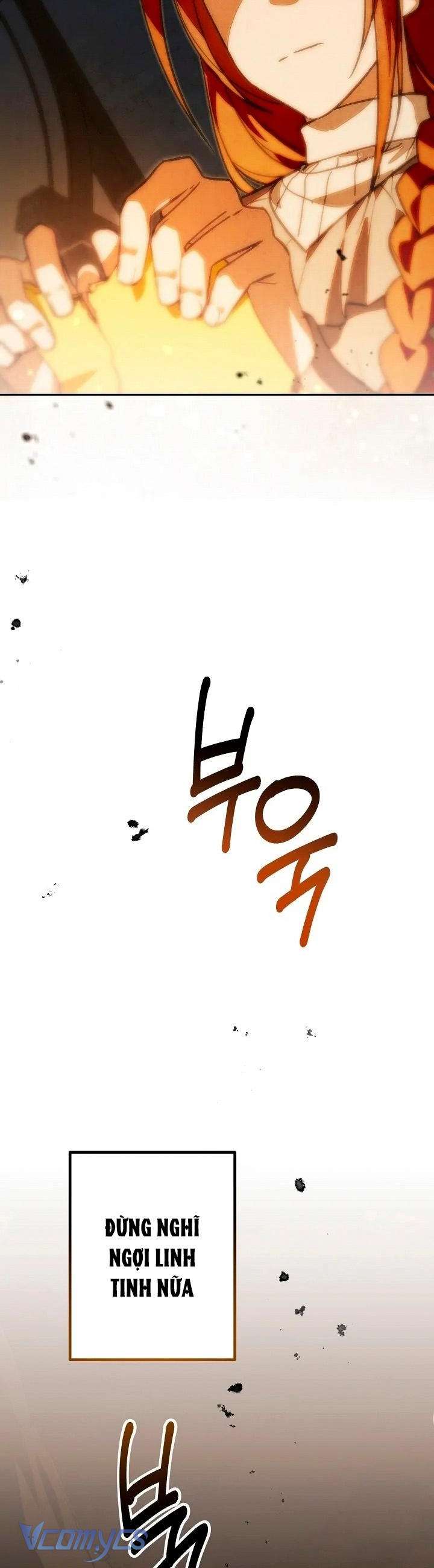 Chào Mừng Đến Với Dinh Thự Hoa Hồng Chap 7 - Trang 3