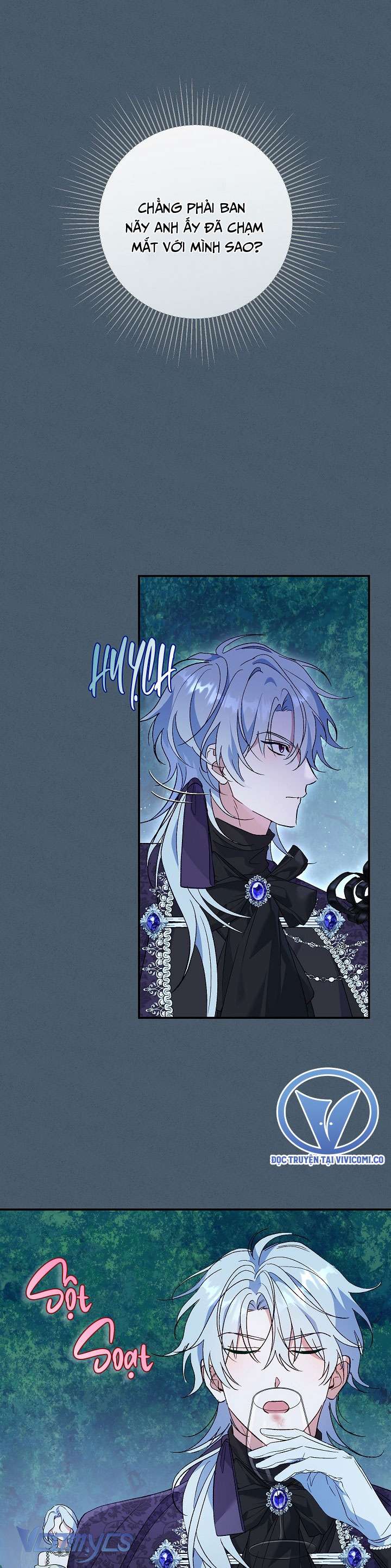 Người Xem Mắt Của Ác Nữ Quá Hoàn Hảo Chap 69 - Next Chap 70