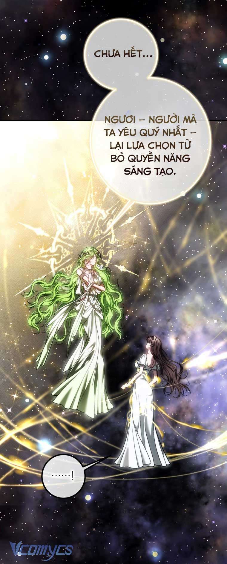 Thời Gian Của Nhân Vật Phụ Có Giới Hạn Chap 85 - Trang 4