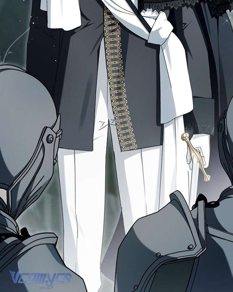 Các Nam Chính Đã Bị Nữ Phụ Cướp Mất Chap 60 - Trang 3