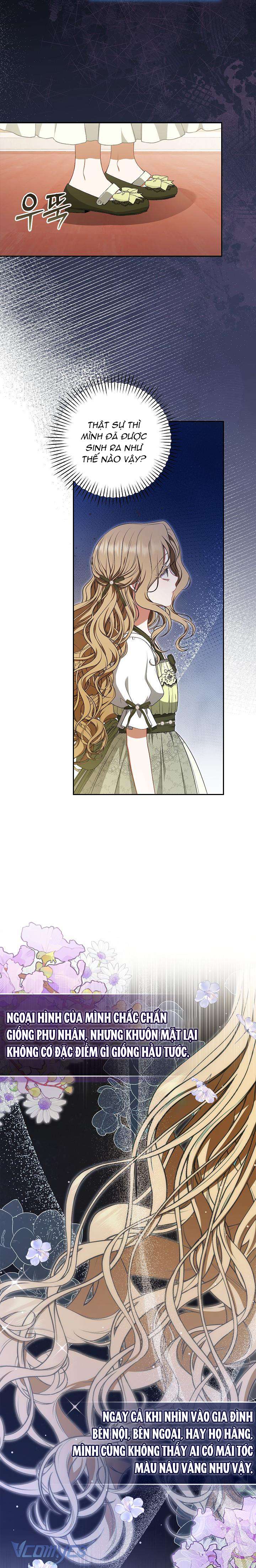 Tôi Đang Xem Một Vở Kịch Chap 2 - Trang 3