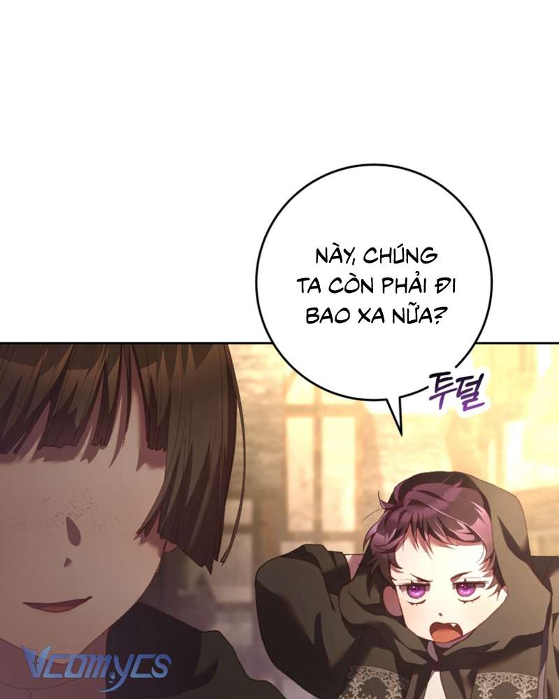 [Sứa Biển] Em Trai Tôi Là Hoàng Đế Ngang Ngược Chap 59 - Next Chap 60