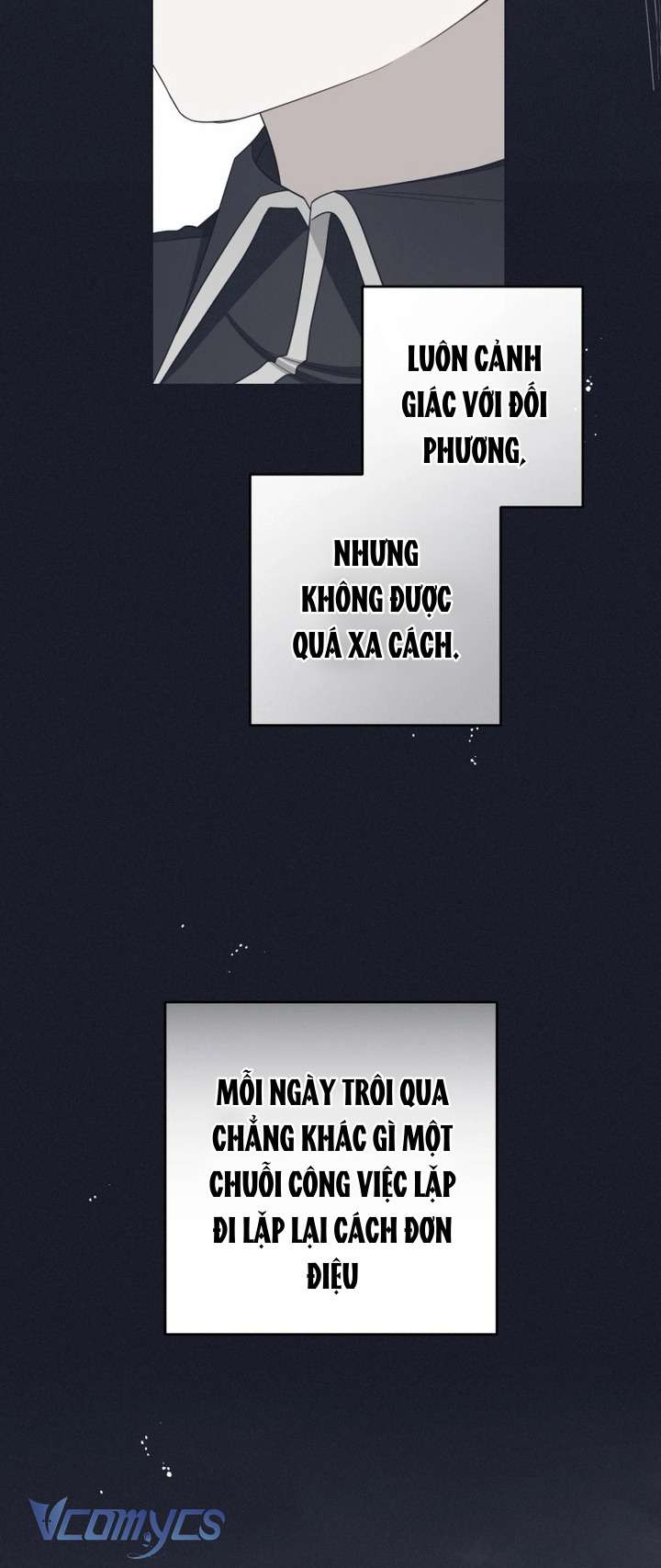 Được Yêu Thương Mà Còn Ngại Ngùng Sao! Chap 93 - Trang 4