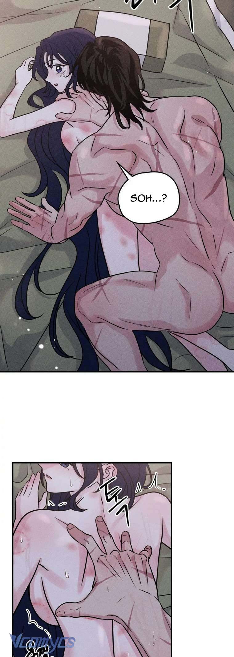 Hoa Lam Tinh Chap 23 - Next Chap 24