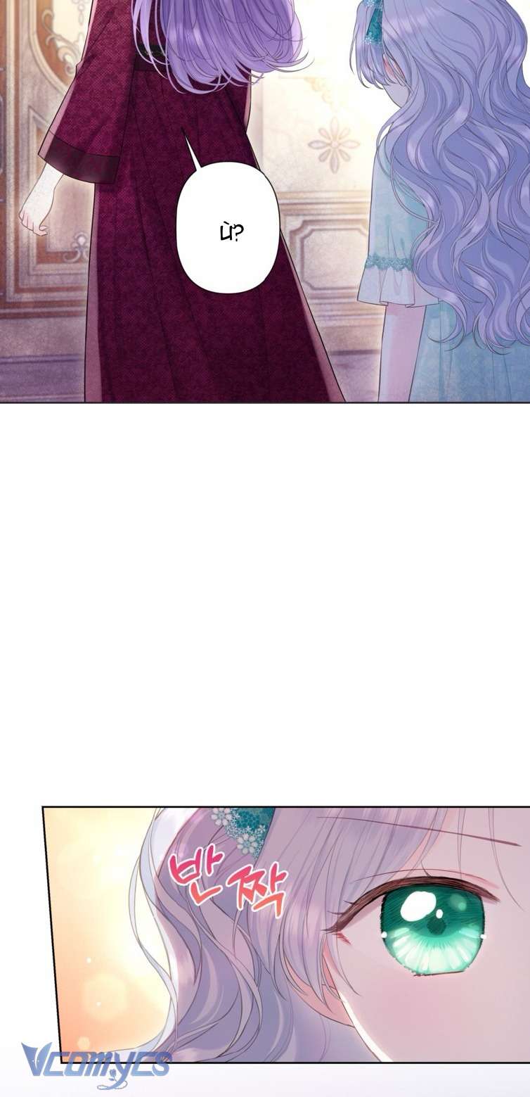 Người Anh Trai Mạnh Nhất Của Tôi Đã Mất Trí Nhớ Chap 31 - Next Chap 32