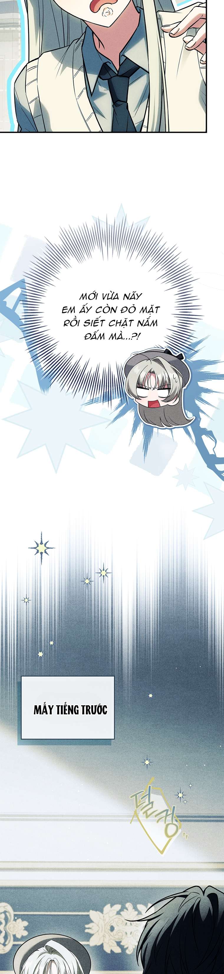 Văn Phòng Thám Tử Dành Cho Nam Chính Hối Hận! Chap 21 - Trang 3