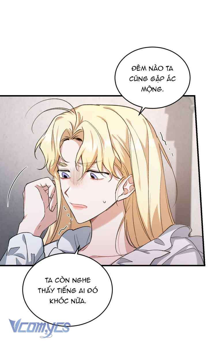 (Munn) Hoàn Nguyên Quý Cô Chap 16 - Next Chap 17