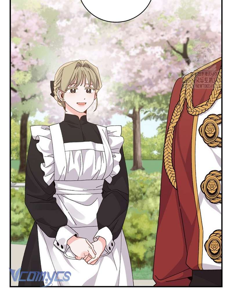 Chị Gái Của Nhân Vật Phản Diện Hôm Nay Cũng Đang Đau Khổ Chap 97 - Trang 4