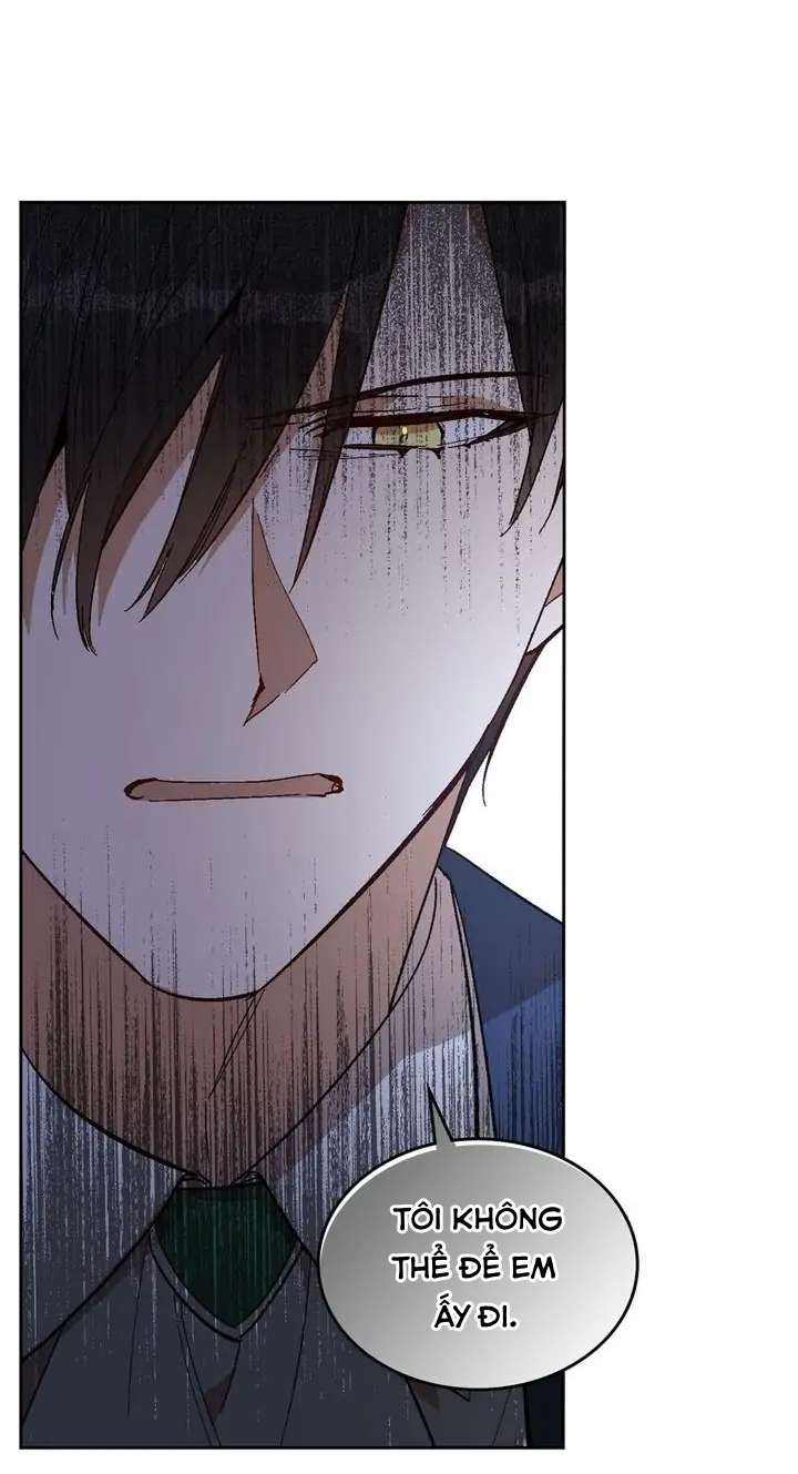 Vị Hôn Thê Khế Ước Của Công Tước Chap 146 - Trang 4