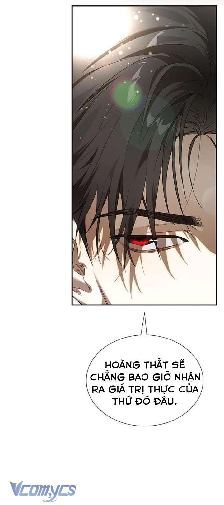 Cứ Cố Gắng Hết Sức Để Hối Hận Chap 34 - Next 