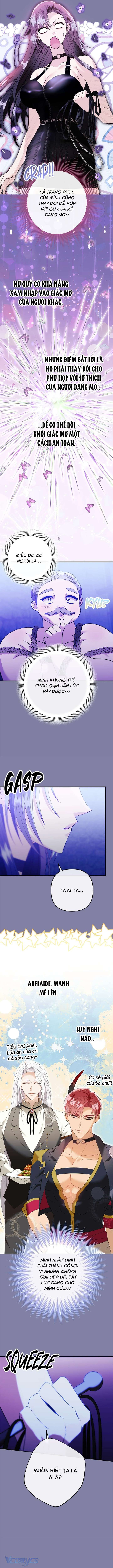 [18+] Chủ Nhân Hầm Ngục Hạng S Chap 12 - Trang 2