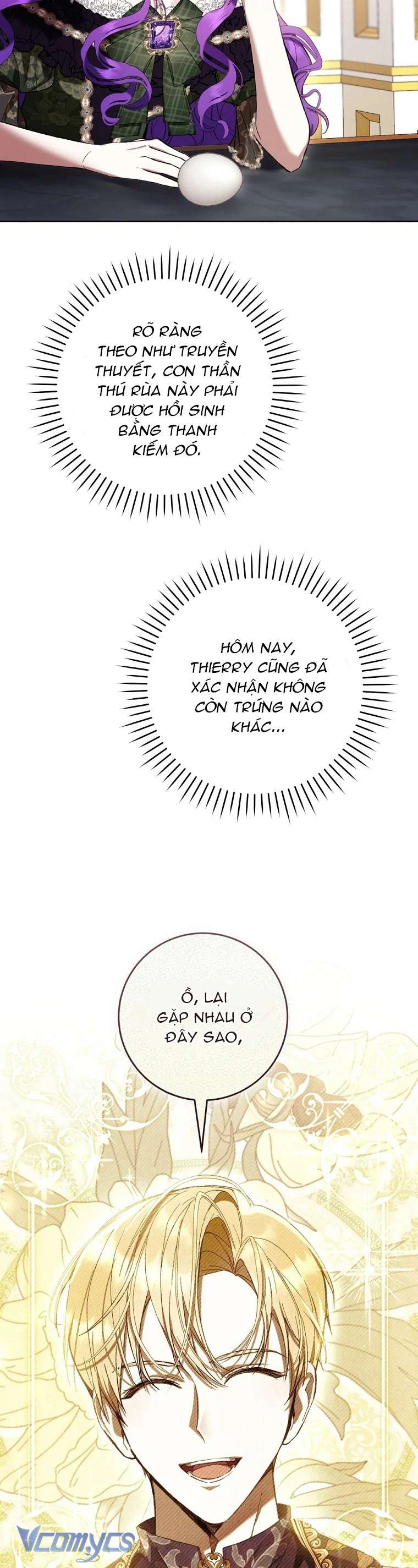 Làm Ác Nữ Bộ Không Tuyệt Sao? Chapter 73 - Trang 4