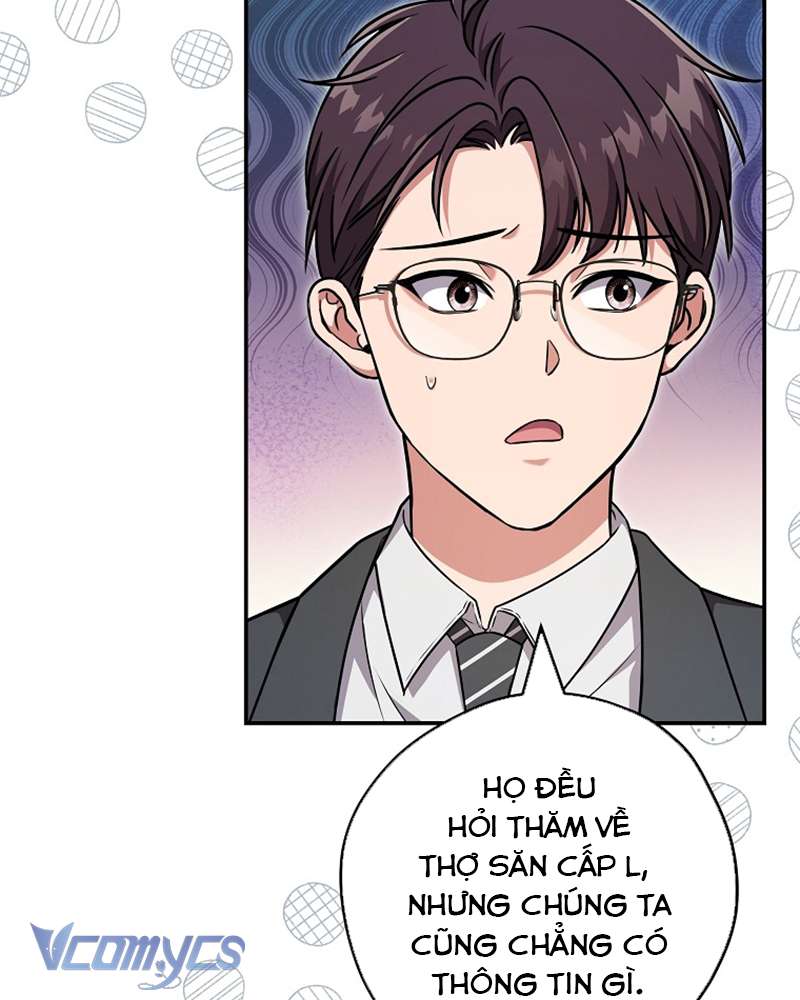 Nhật Ký Từ Chức Cấp S Của Thợ Săn Công Chức Chap 18 - Trang 4
