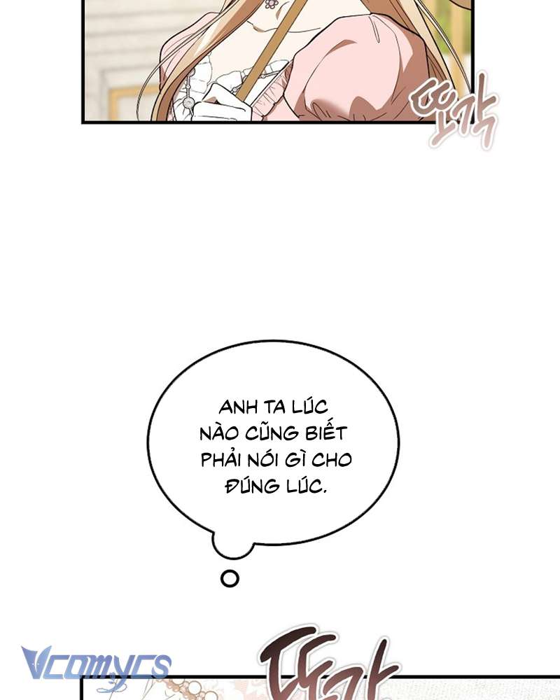 Ác Quỷ Nuôi Dưỡng Tiểu Thư Chapter 50 - Trang 4