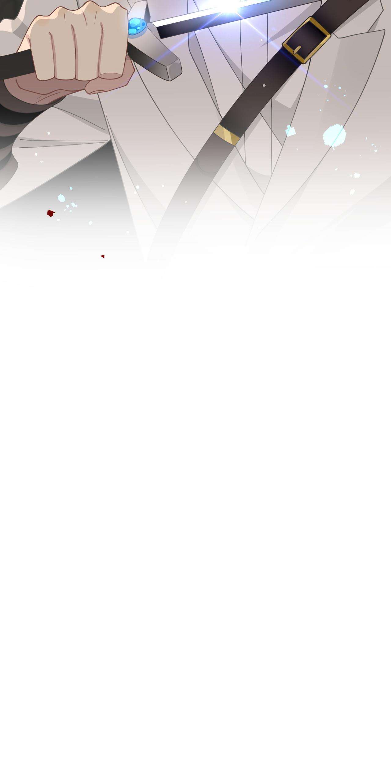 Xuyên thành phù thủy nuôi dưỡng kỵ sĩ thánh điện Chap 84 - Trang 3