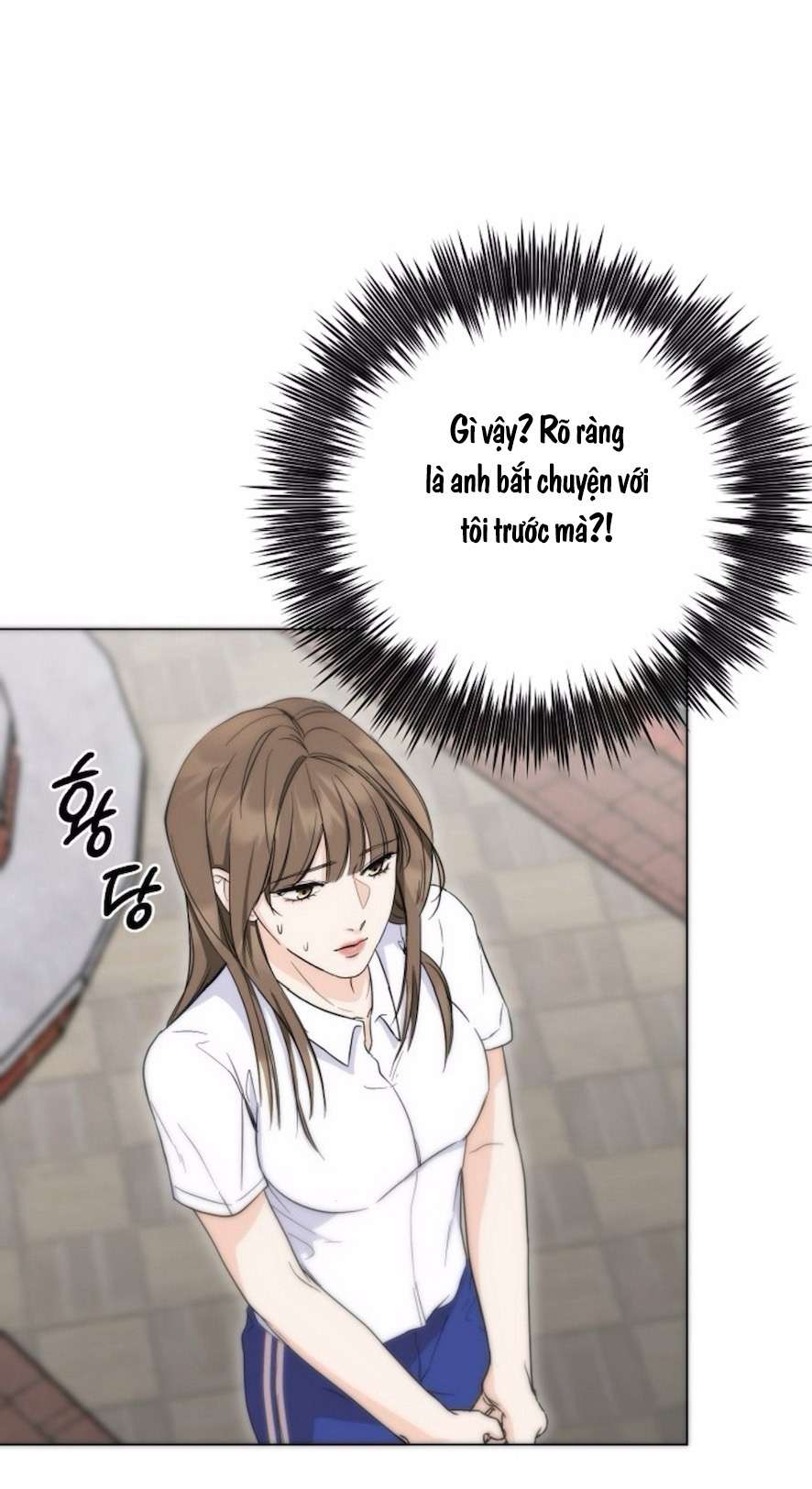 〖18+〗- Quyết Tâm Bị Ruồng Bỏ Chap 5 - Trang 2