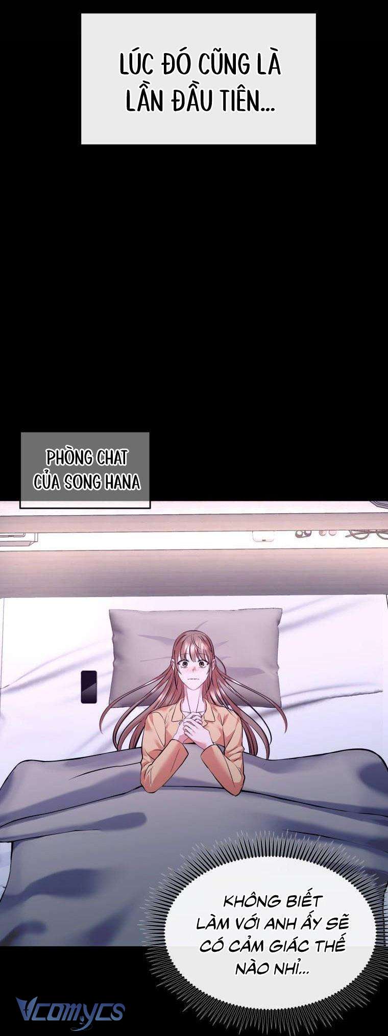 Tình Yêu Có Thể Về Quê Làm Nông Sao? Chap 15 - Trang 4