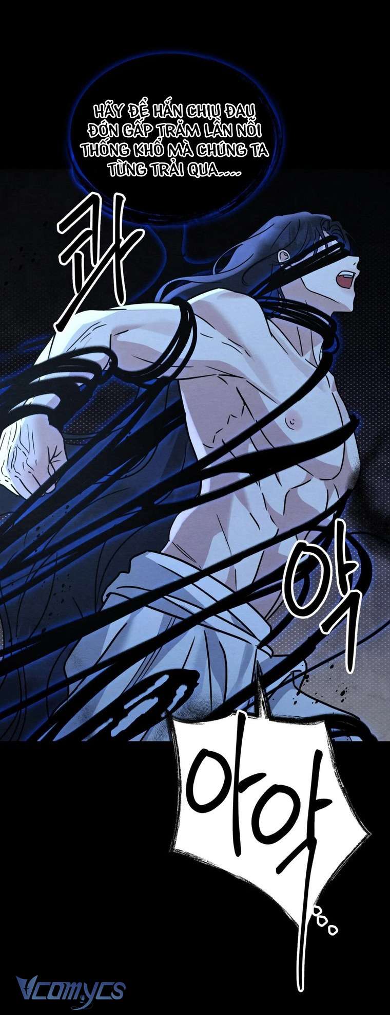 Hoa Lam Tinh Chap 35 - Trang 2