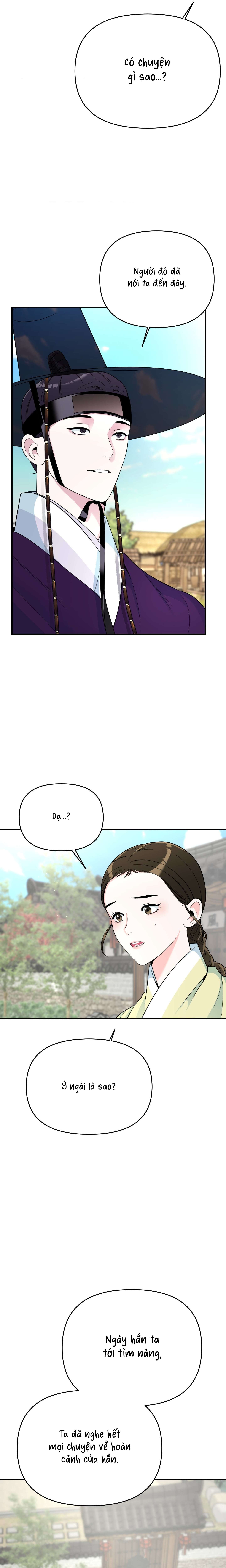 [ 18+ ] Người làm-kẻ ăn đi Chap 16 - Trang 2