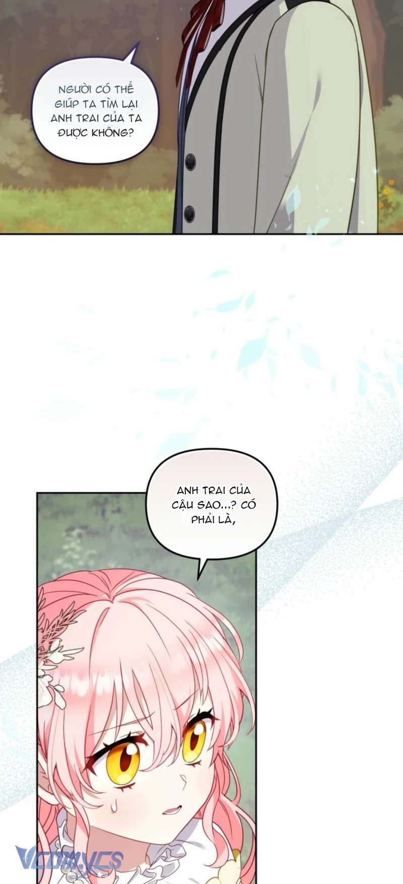 Tôi Được Nuôi Dưỡng Bởi Những Kẻ Phản Diện Chap 94 - Next Chap 95