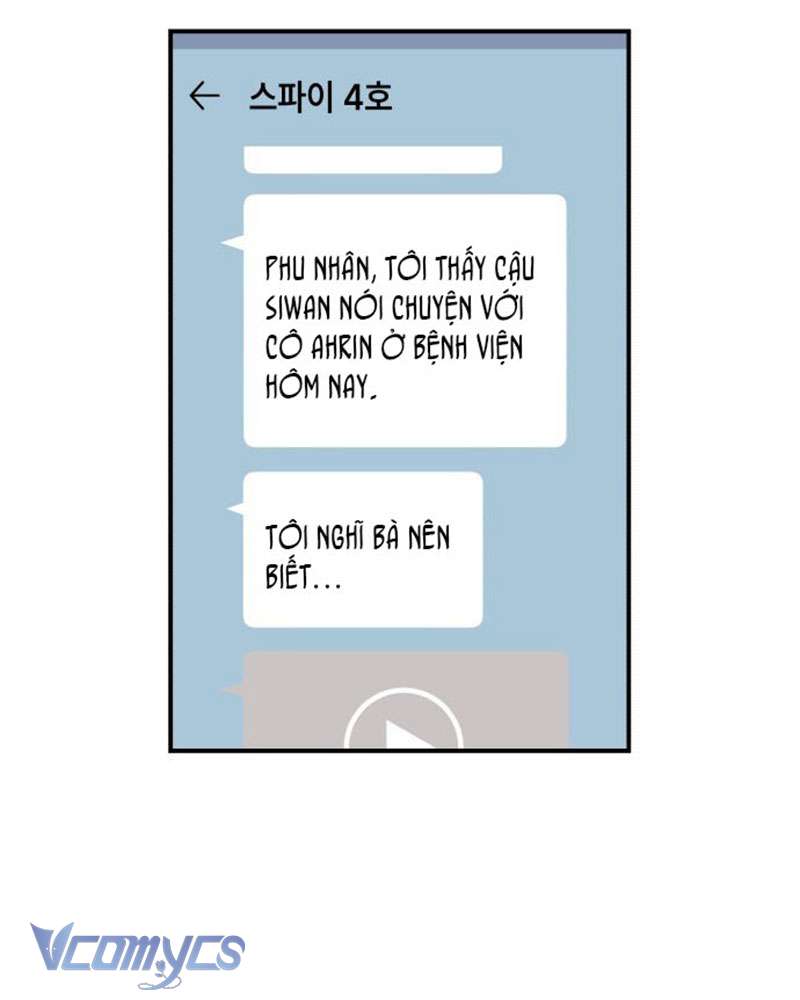 Tối Nay Tôi Là Người Được Cô Ấy Chọn Chap 3 - Trang 3