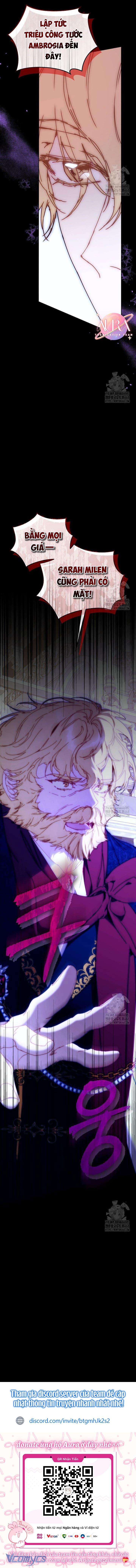 Bảo Mẫu Có Thời Hạn Của Nam Chính Hắc Ám Chap 66 - Next Chap 67