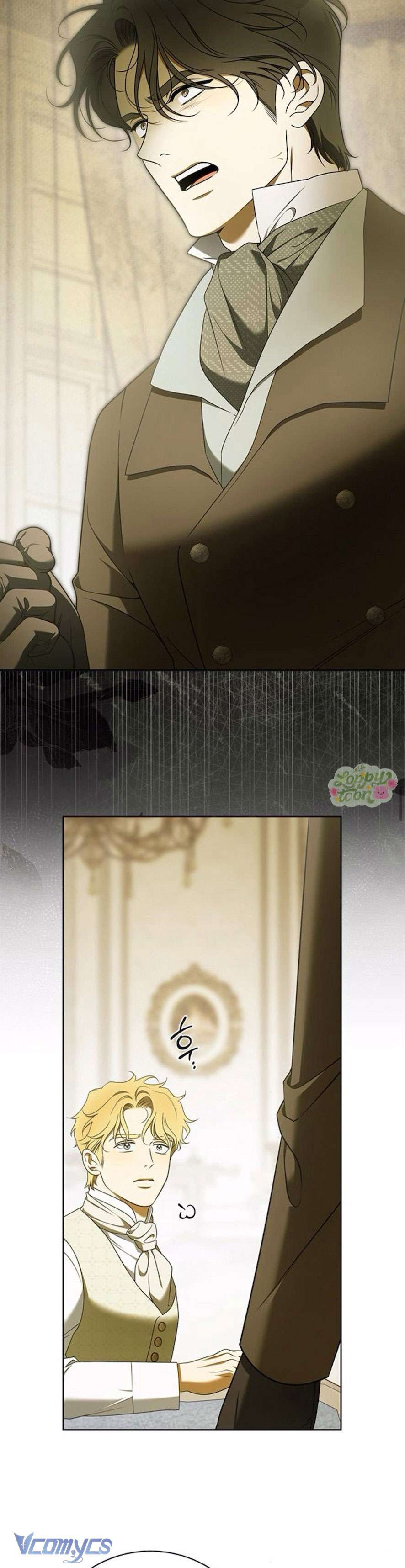 Quý Cô Pendleton Chap 25 - Trang 2