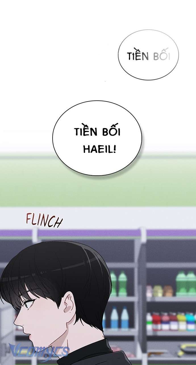 Review Người Yêu Cũ Chap 9 - Trang 3