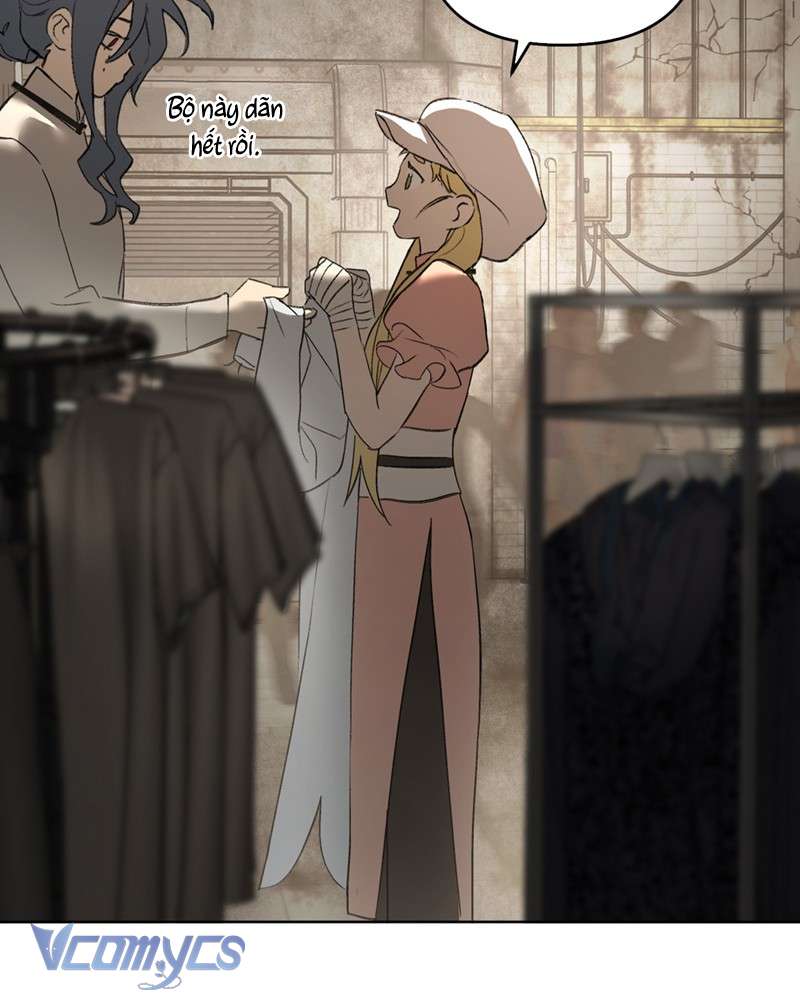 Ác Chi Hoàn Chapter 60 - Next Chapter 61