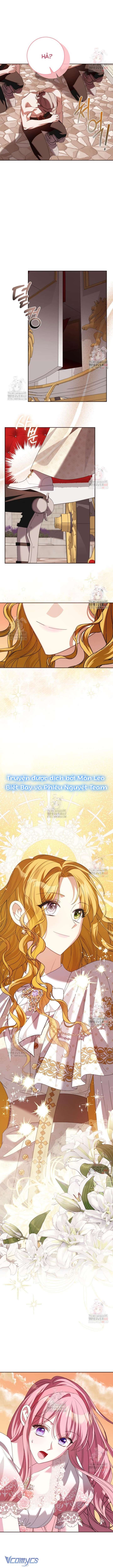 Tôi Gặp Nam Chính Trong Tù Chap 70 - Next Chap 71