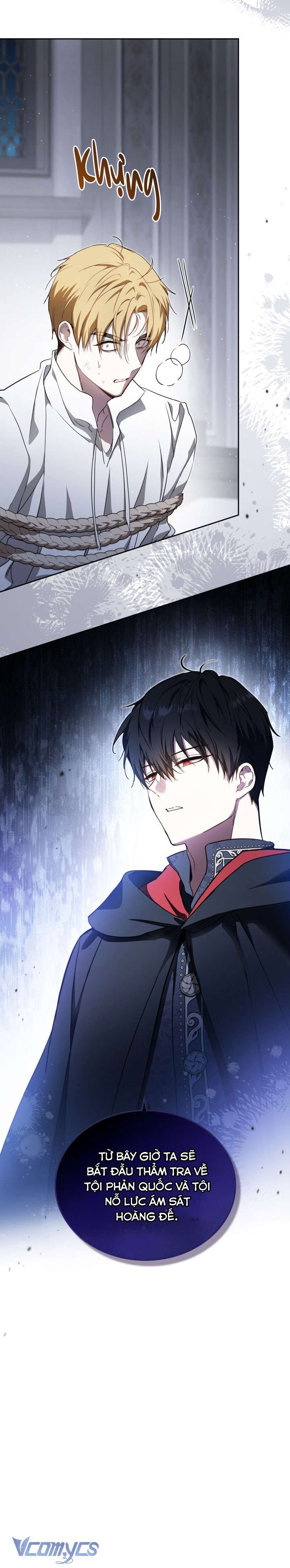 Kiếp Này Nhất Định Làm Gia Chủ Chap 202 - Trang 2