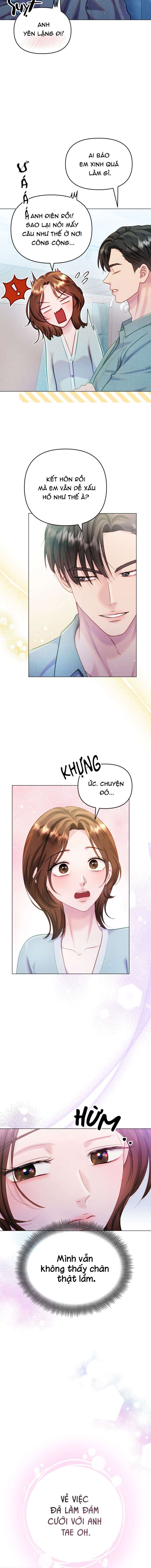 Hướng Dẫn Thu Phục Mãnh Thú Chap 67 - Next Chap 68