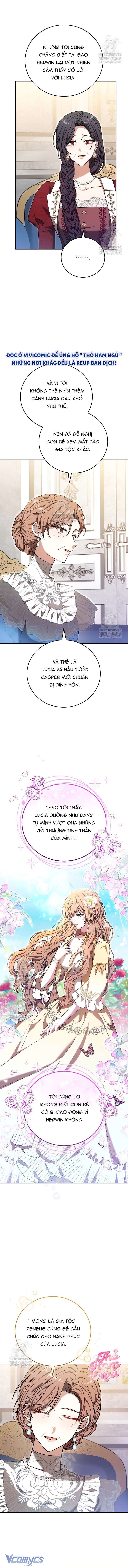 Lời Tỏ Tình Lần Thứ 101 Chap 34 - Next 