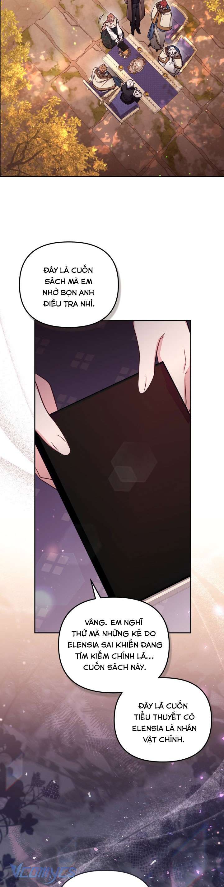 Không Có Chỗ Cho Kẻ Giả Mạo Chap 88 - Trang 2