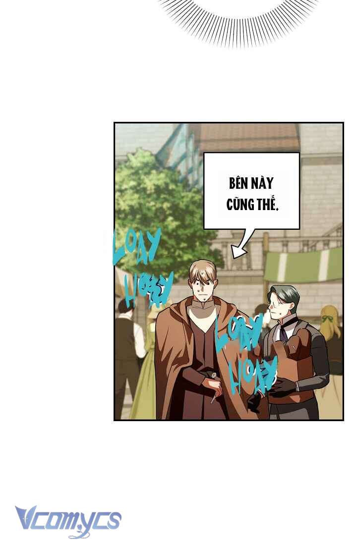 Phương Pháp Che Giấu Đứa Con Của Hoàng Đế Chap 120 - Trang 3