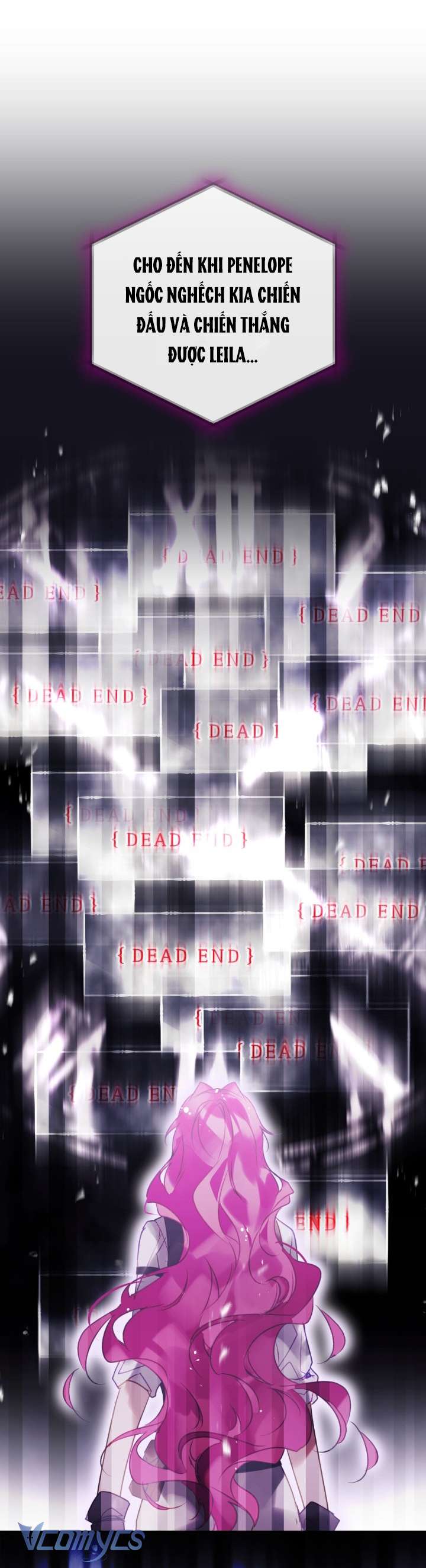 Kết Cục Của Nhân Vật Phản Diện Chỉ Có Thể Là Cái Chết Chap 182 - Trang 4