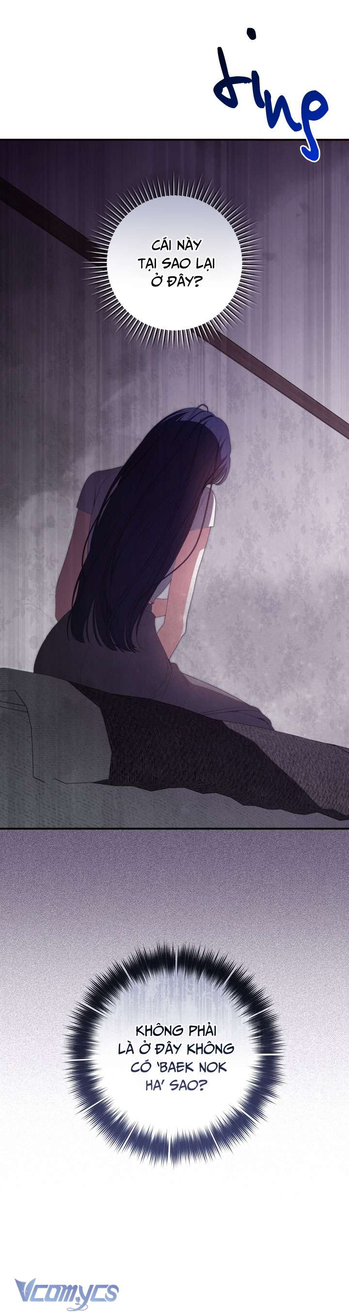 Trở Thành Leader Của Nhóm Nhạc Nữ Đang Trên Bờ Vực Sụp Đổ Chap 2 - Trang 3