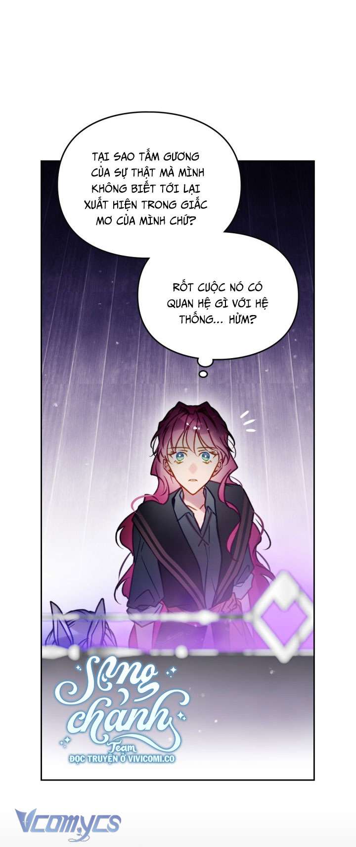 Kết Cục Của Nhân Vật Phản Diện Chỉ Có Thể Là Cái Chết Chap 176 - Next Chap 177