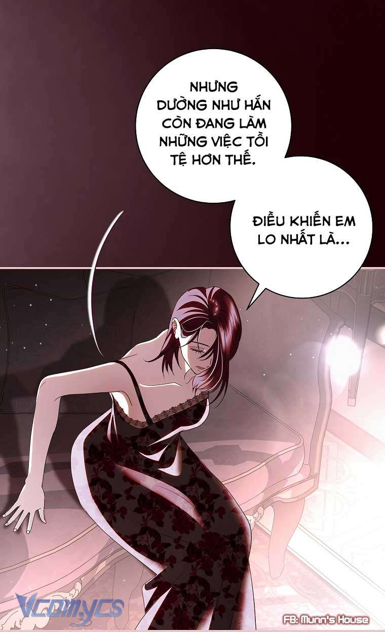 Này Boss Phản Diện, Tôi Có Thể Làm Mọi Thứ Trừ Cưới Ngài Chap 34 - Next Chap 35