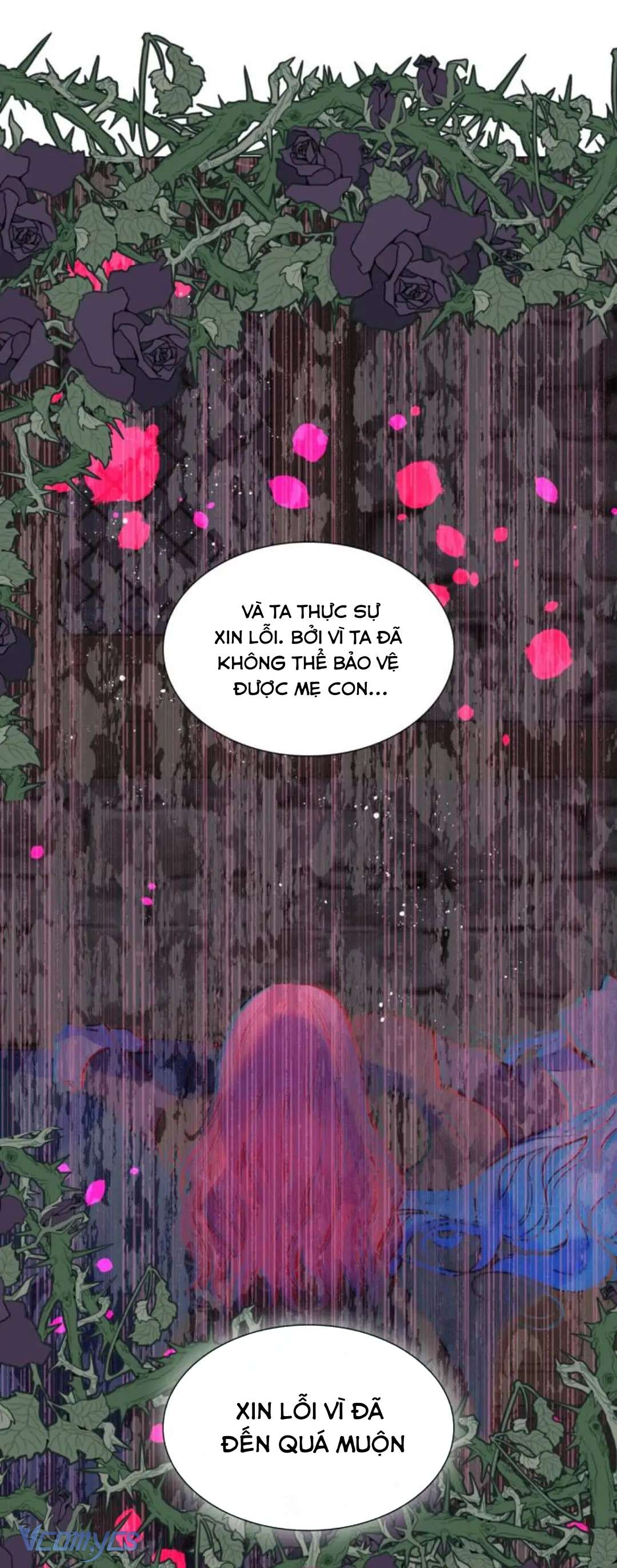 Tôi Được Sinh Ra Là Con Gái Thứ Hai Chapter 5 - Next Chapter 6